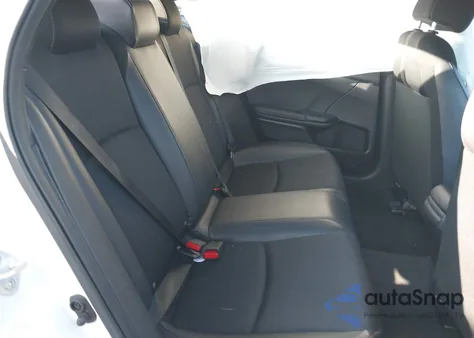 2021 Honda Civic Sport from USA, damaged, VIN 2HGFC2F8XMH509669